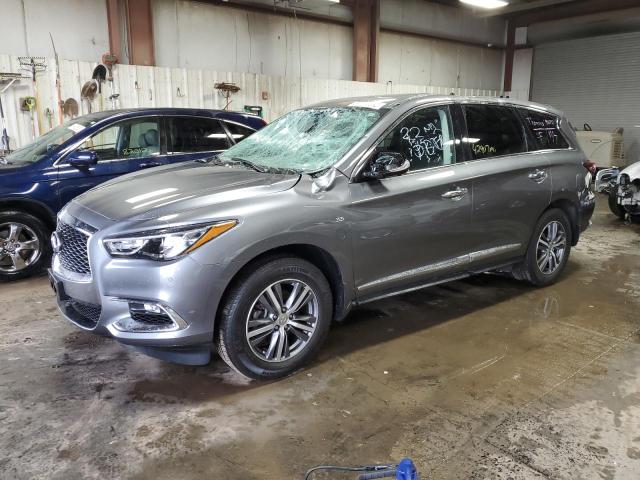 INFINITI QX60 LUXE 2020 5n1dl0mn2lc516146