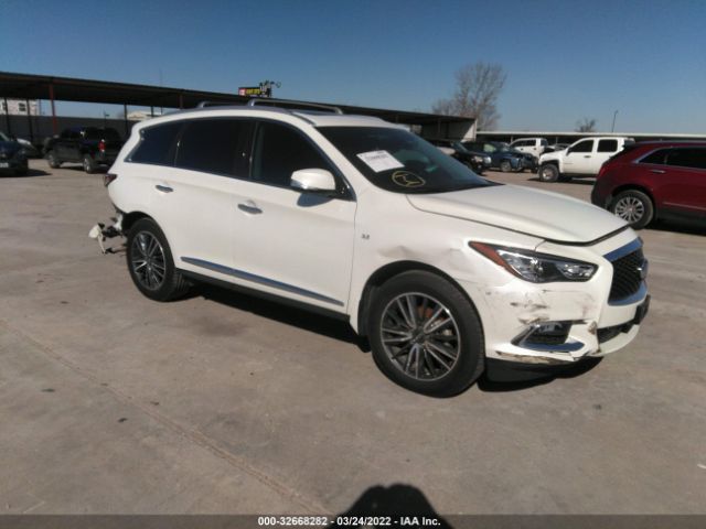 INFINITI QX60 2020 5n1dl0mn2lc518530