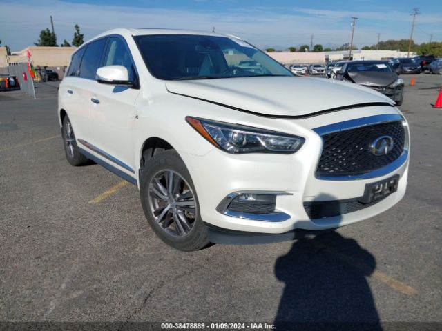 INFINITI QX60 2020 5n1dl0mn2lc518849