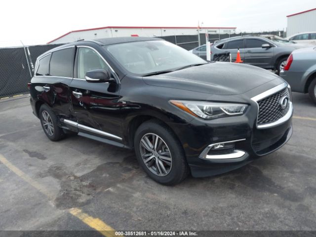 INFINITI QX60 2020 5n1dl0mn2lc519130