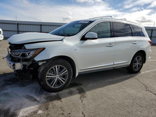 INFINITI QX60 LUXE 2020 5n1dl0mn2lc521010