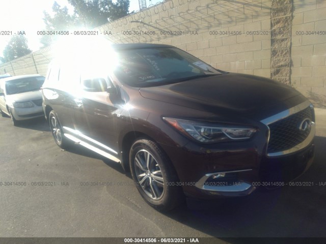 INFINITI QX60 2020 5n1dl0mn2lc522304