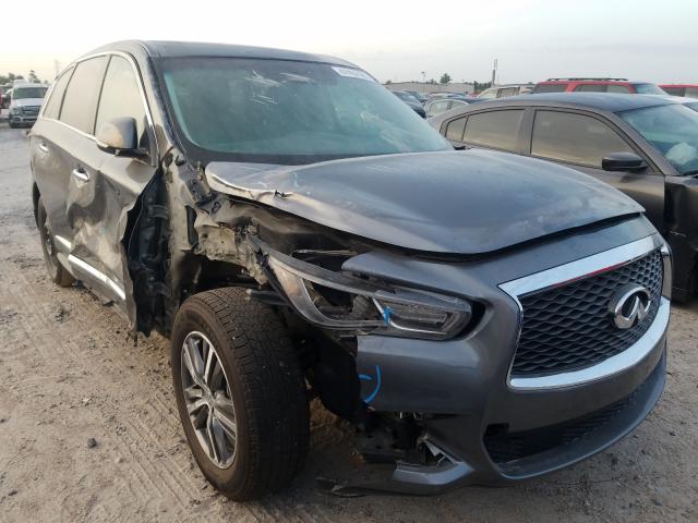 INFINITI QX60 LUXE 2020 5n1dl0mn2lc524120