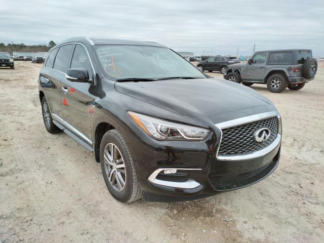 INFINITI QX60 LUXE 2020 5n1dl0mn2lc525333