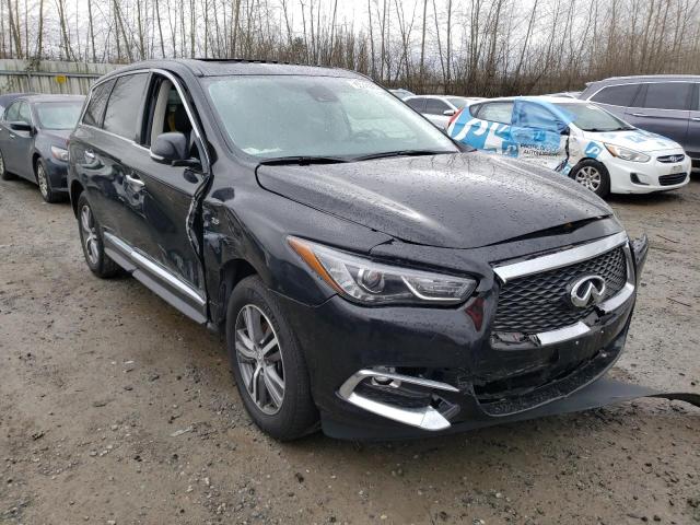 INFINITI QX60 LUXE 2020 5n1dl0mn2lc529303