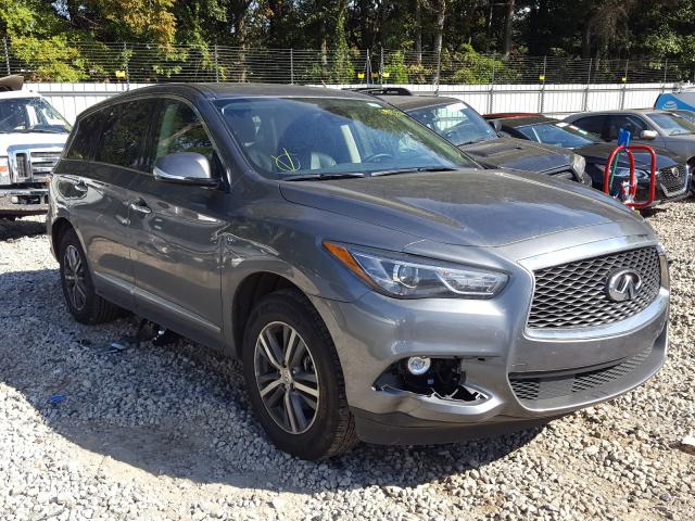 INFINITI QX60 LUXE 2020 5n1dl0mn2lc531469