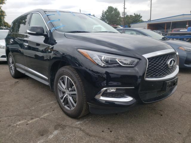 INFINITI QX60 LUXE 2020 5n1dl0mn2lc531522