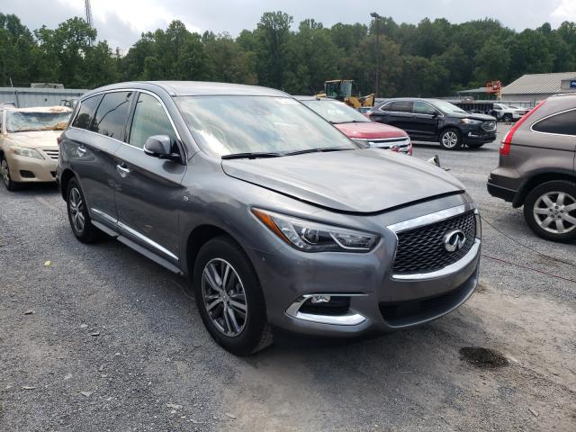 INFINITI QX60 LUXE 2020 5n1dl0mn2lc532413