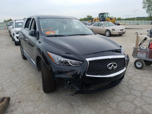 INFINITI QX60 LUXE 2020 5n1dl0mn2lc532721