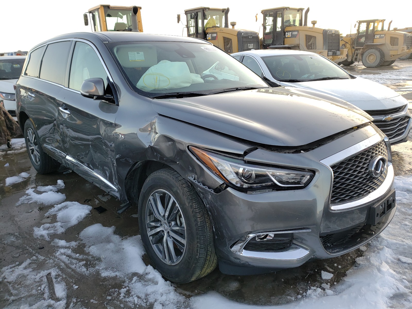 INFINITI QX60 LUXE 2020 5n1dl0mn2lc533139