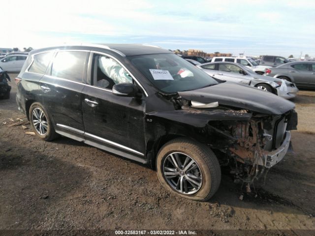 INFINITI QX60 2020 5n1dl0mn2lc535151