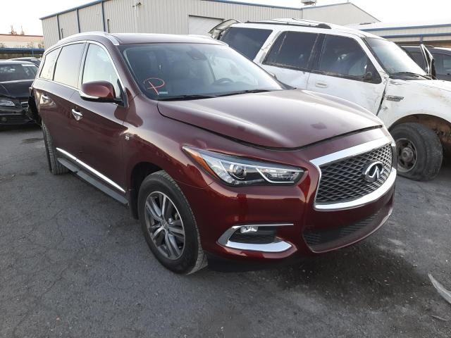 INFINITI QX60 LUXE 2020 5n1dl0mn2lc540513