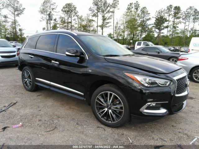 INFINITI QX60 2020 5n1dl0mn2lc545811