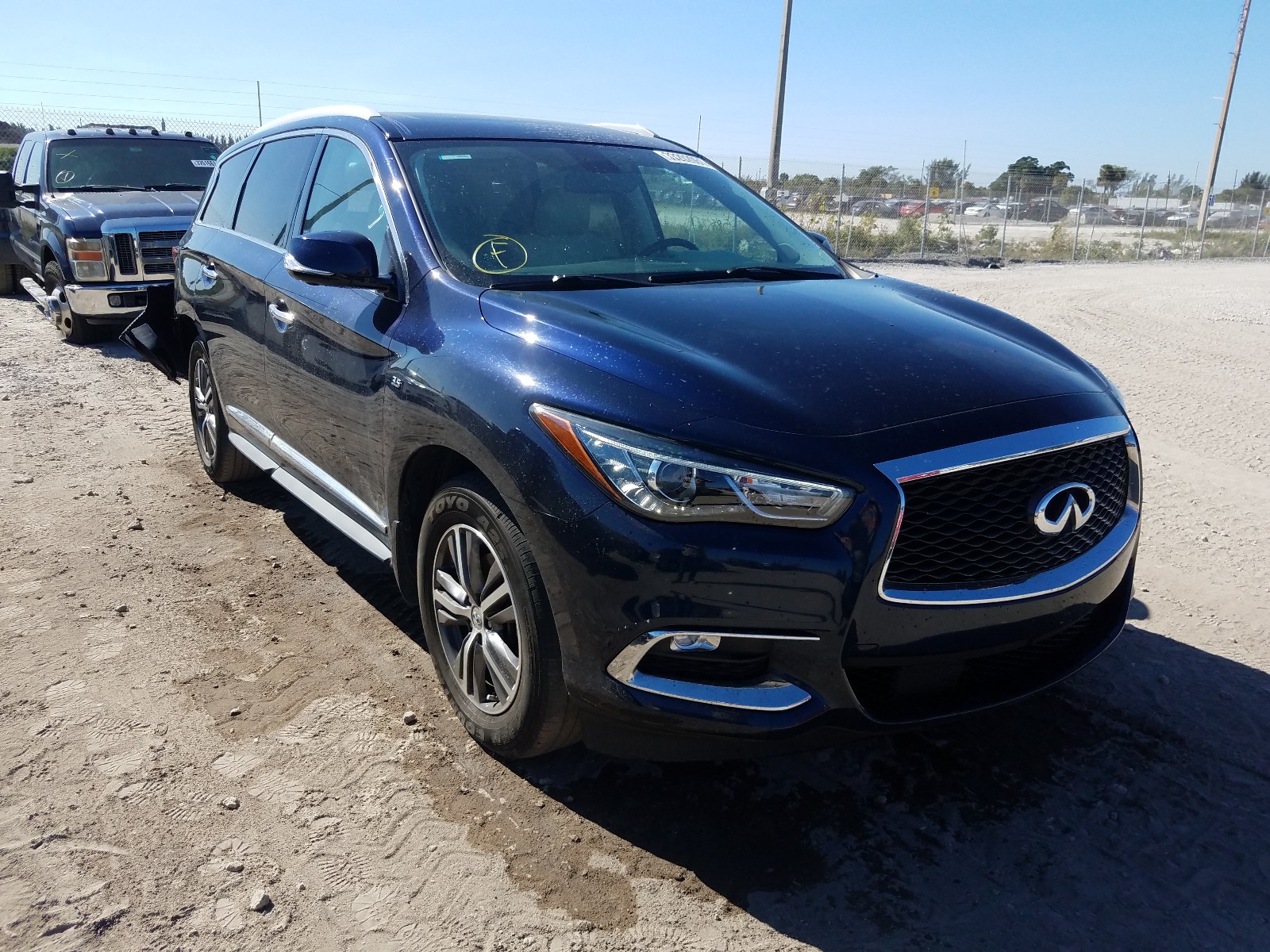 INFINITI QX60 2017 5n1dl0mn3hc503266