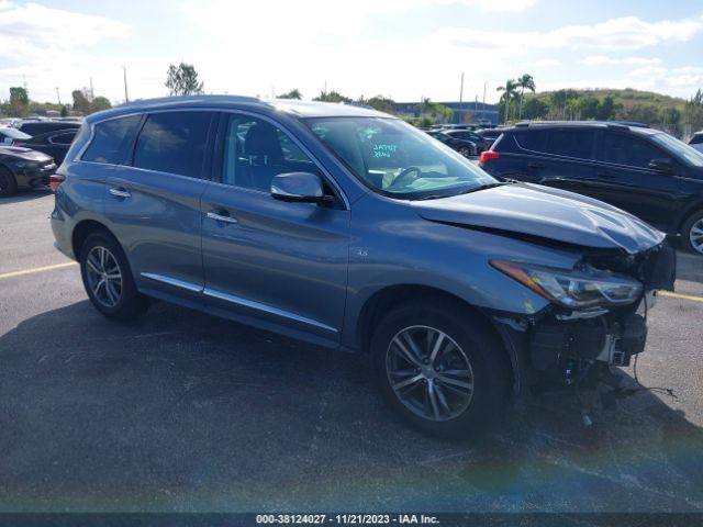 INFINITI QX60 2017 5n1dl0mn3hc504661