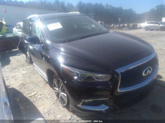 INFINITI QX60 2017 5n1dl0mn3hc506720