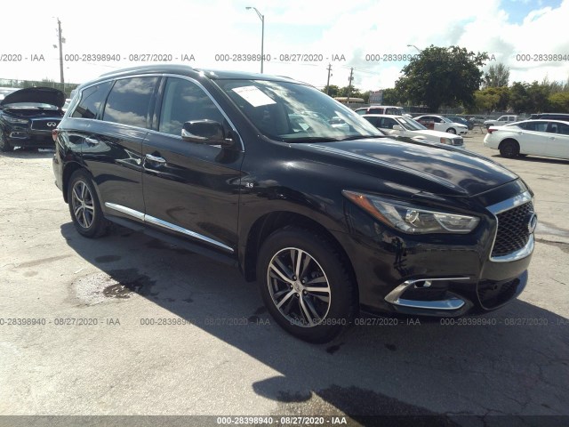 INFINITI QX60 2017 5n1dl0mn3hc509178