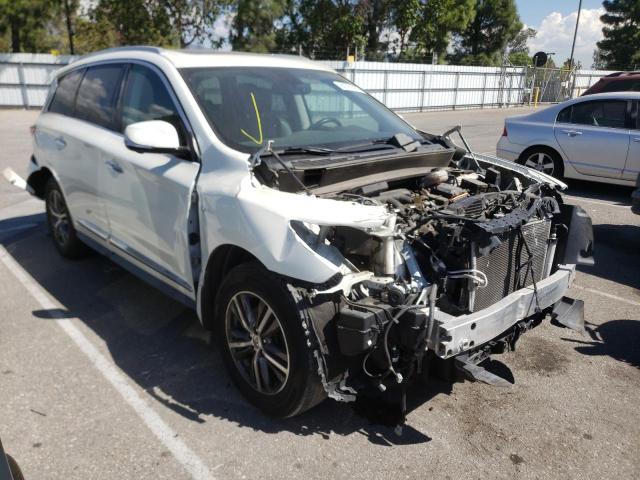 INFINITI QX60 2017 5n1dl0mn3hc509245