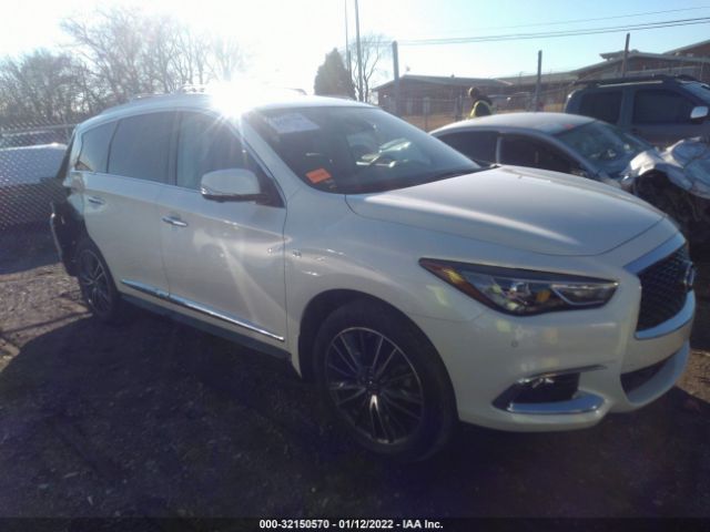 INFINITI QX60 2017 5n1dl0mn3hc509522