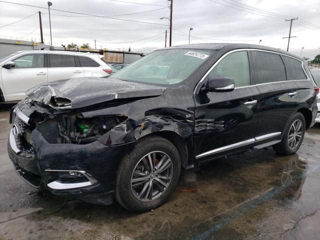 INFINITI QX60 2017 5n1dl0mn3hc510198