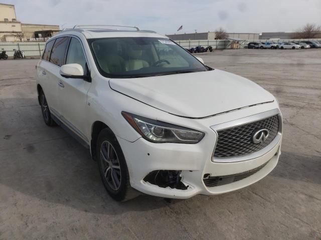 INFINITI QX60 2017 5n1dl0mn3hc511349