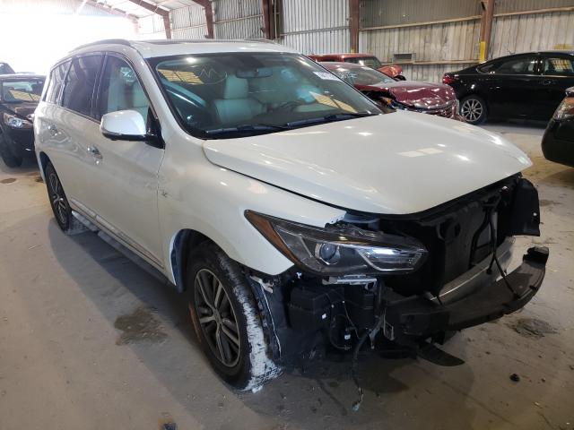 INFINITI QX60 2017 5n1dl0mn3hc513523