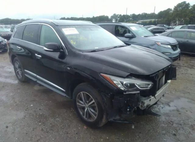 INFINITI QX60 2017 5n1dl0mn3hc515966