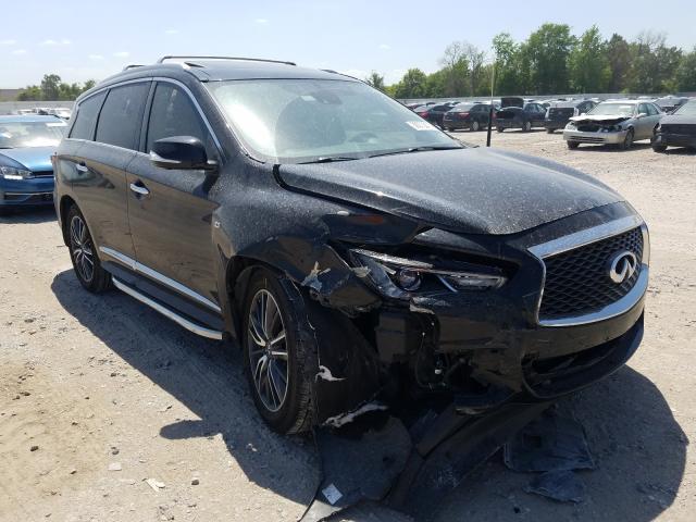 INFINITI QX60 2017 5n1dl0mn3hc519001