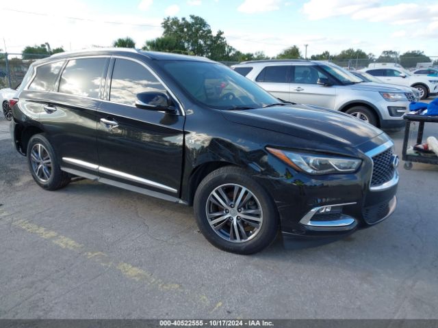 INFINITI QX60 2017 5n1dl0mn3hc522092