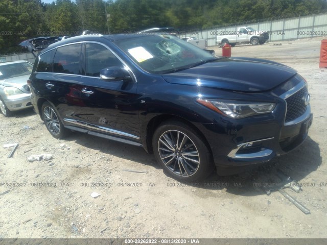 INFINITI QX60 2017 5n1dl0mn3hc526367