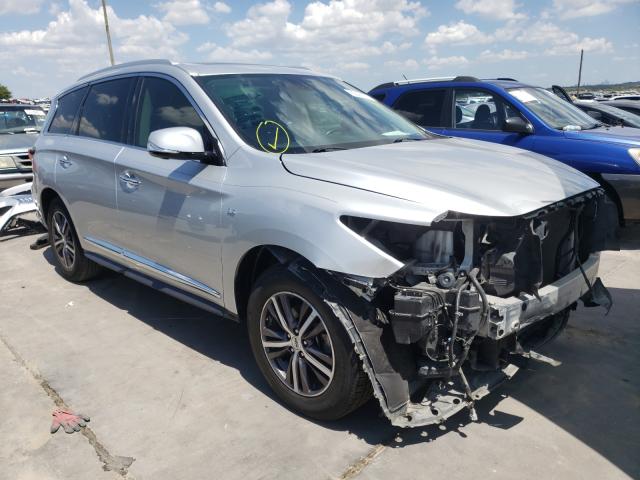 INFINITI QX60 2017 5n1dl0mn3hc541564