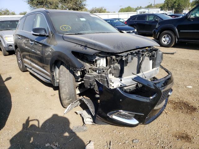 INFINITI QX60 2017 5n1dl0mn3hc547350