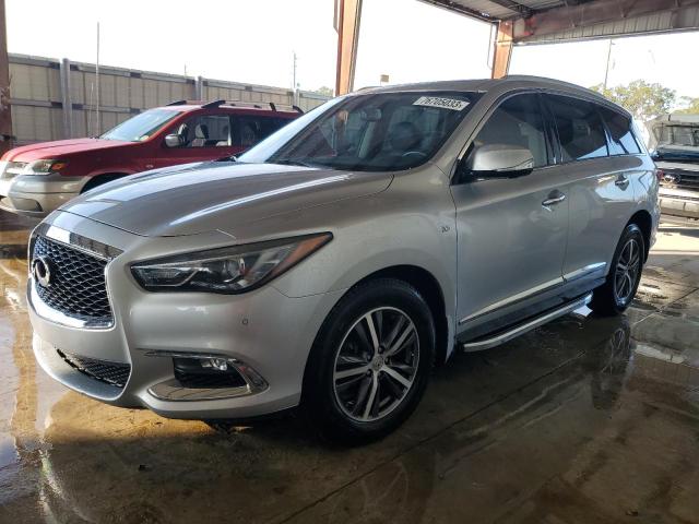 INFINITI QX60 2017 5n1dl0mn3hc550488