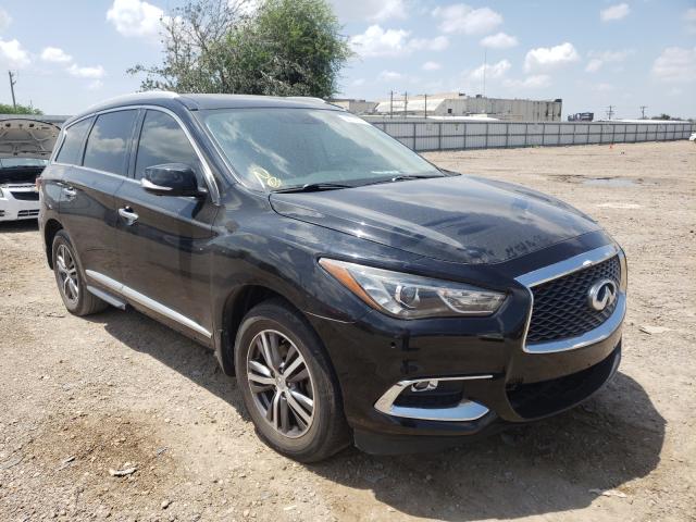 INFINITI QX60 2017 5n1dl0mn3hc551530