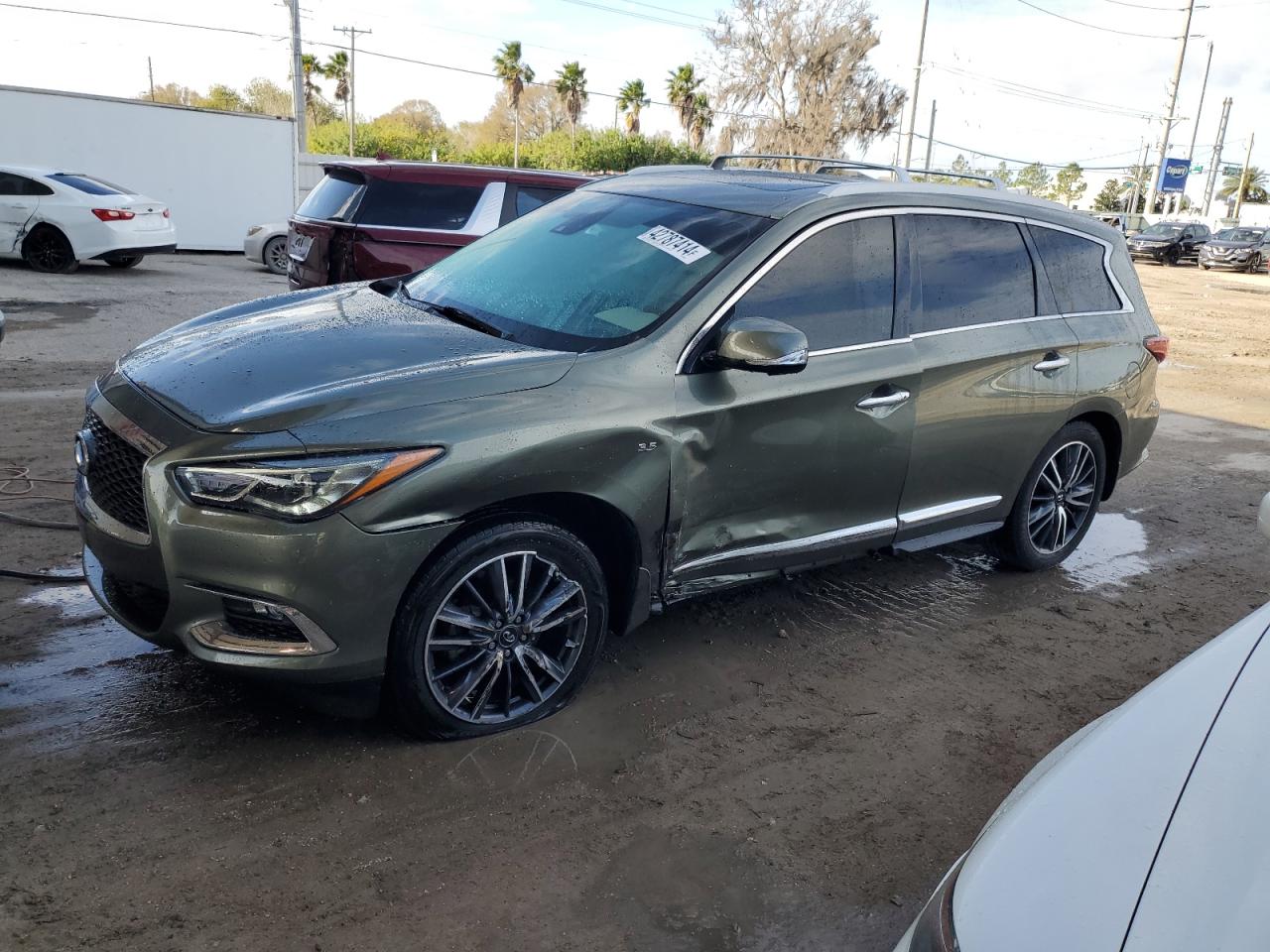 INFINITI QX60 2017 5n1dl0mn3hc553942