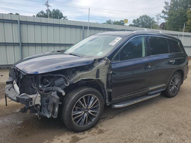 INFINITI QX60 2017 5n1dl0mn3hc554945