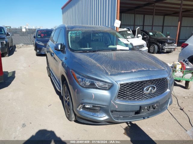 INFINITI QX60 2017 5n1dl0mn3hc555612