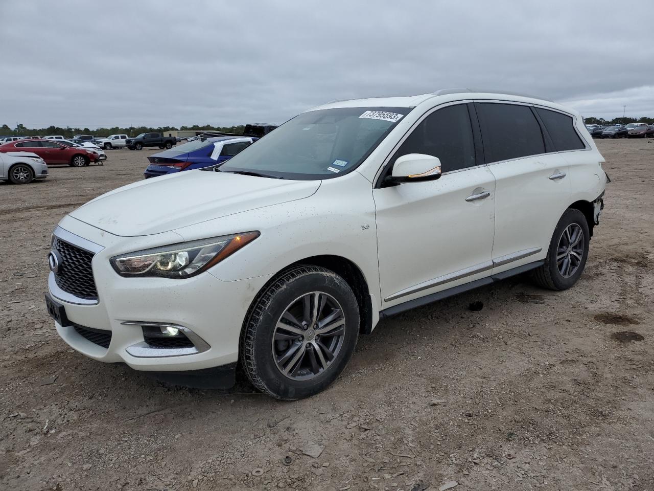 INFINITI QX60 2017 5n1dl0mn3hc558218