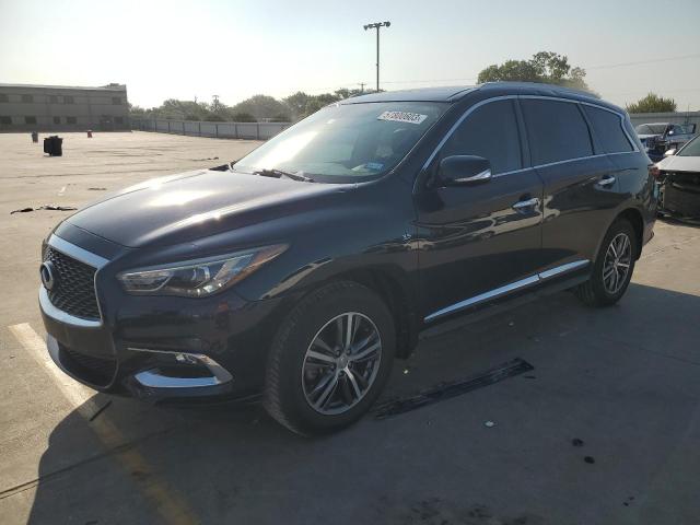 INFINITI QX60 2017 5n1dl0mn3hc558591