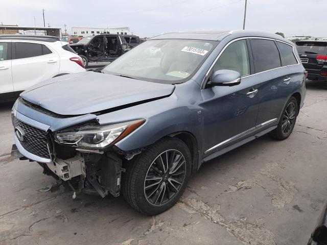 INFINITI QX60 2017 5n1dl0mn3hc561345