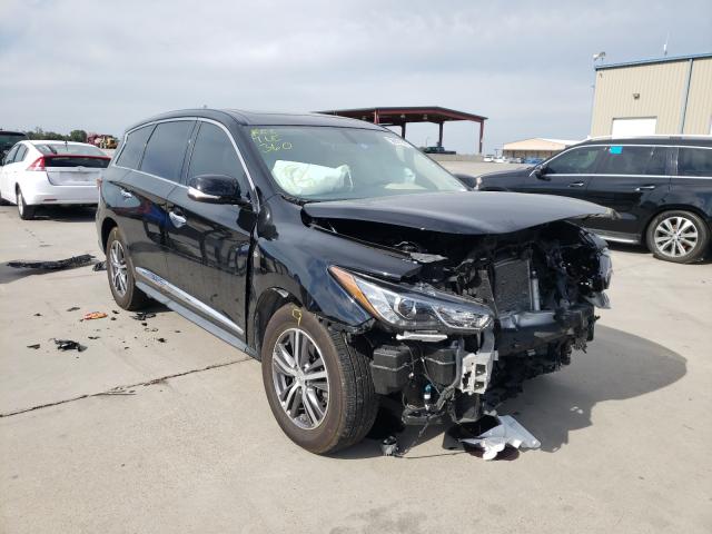 INFINITI QX60 2018 5n1dl0mn3jc500020