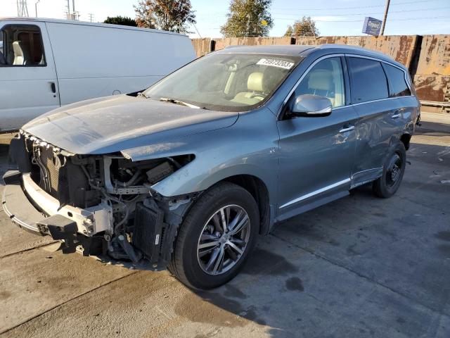 INFINITI QX60 2018 5n1dl0mn3jc502365