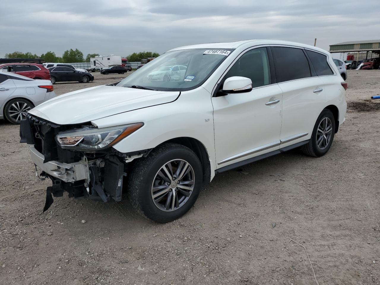 INFINITI QX60 2018 5n1dl0mn3jc507890