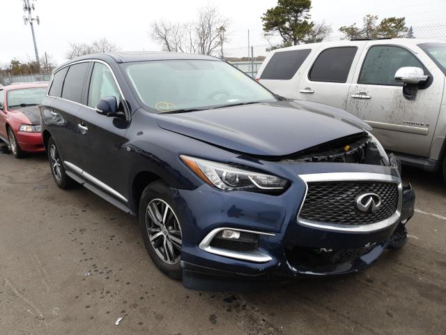 INFINITI QX60 2018 5n1dl0mn3jc519294