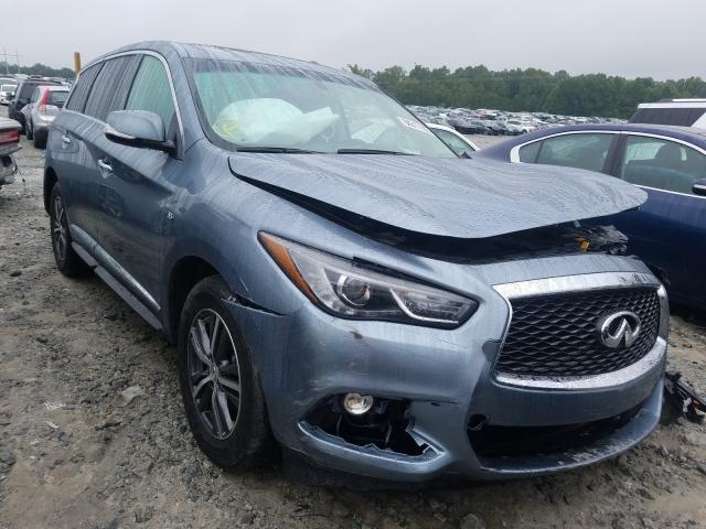 INFINITI QX60 2018 5n1dl0mn3jc519862