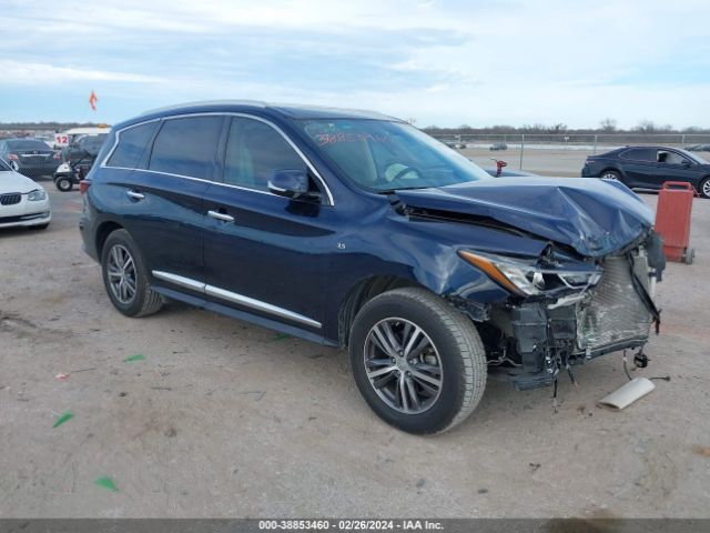 INFINITI QX60 2018 5n1dl0mn3jc524690