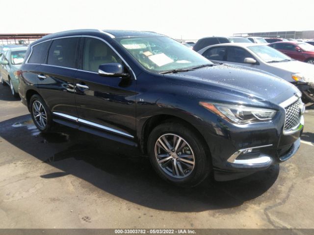 INFINITI QX60 2018 5n1dl0mn3jc532255