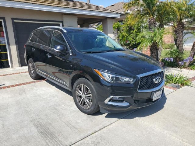 INFINITI QX60 2019 5n1dl0mn3kc500360