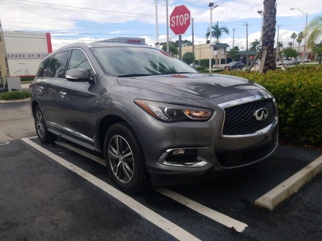 INFINITI QX60 2019 5n1dl0mn3kc502254