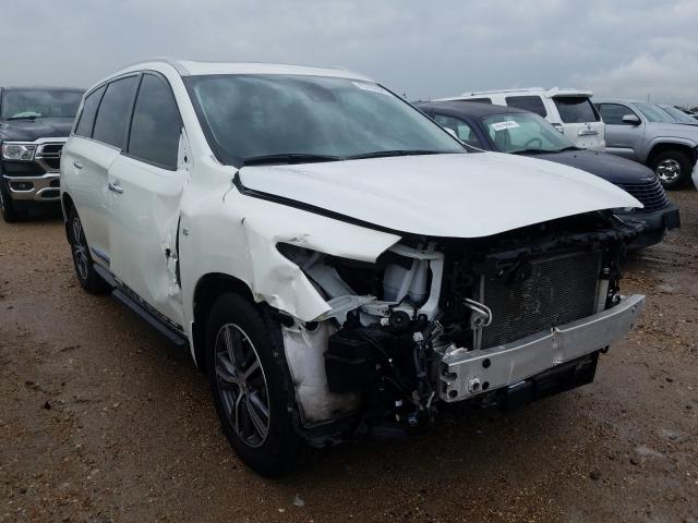 INFINITI QX60 2019 5n1dl0mn3kc504957